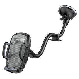 Car phone holder Borofone BH54 windshield mounting