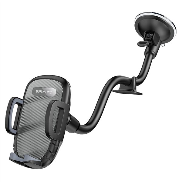 Car phone holder Borofone BH54 windshield mounting