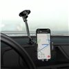 Car phone holder Borofone BH54 windshield mounting