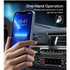 Car phone holder Choetech H042 black