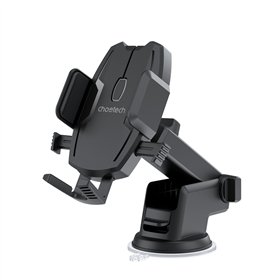 Car phone holder Choetech H043 black