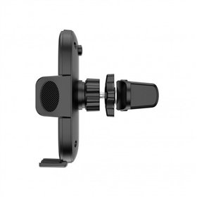 Automobilinis telefono laikiklis Choetech H066 juodas