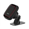 Car phone holder Hoco CA24, dashboard mounting, magnetic fixing