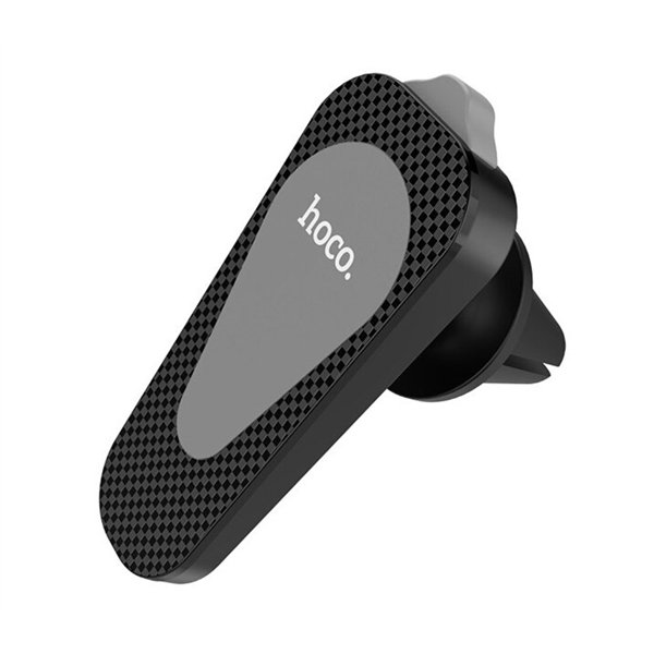 Car phone holder Hoco CA37 for using on ventilation grille, magnetic