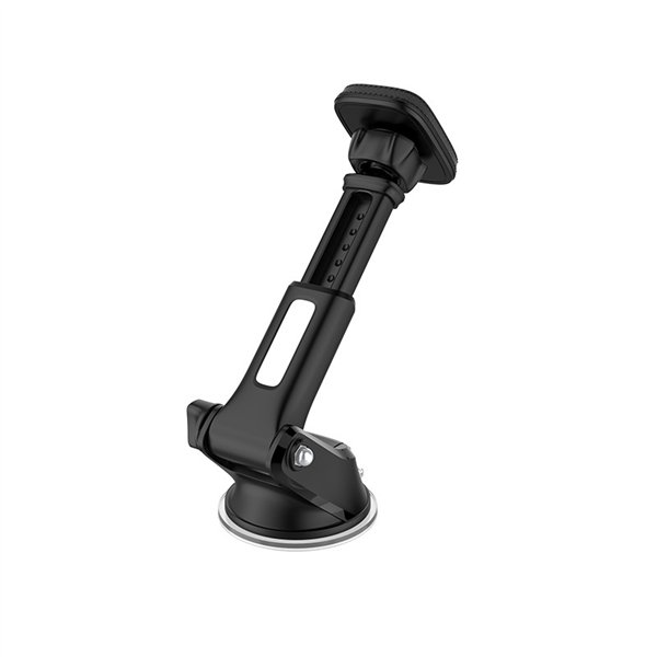 Car phone holder Hoco CA42, dashboard mounting, magnetic fixing