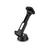 Car phone holder Hoco CA42, dashboard mounting, magnetic fixing