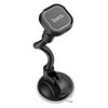 Car phone holder Hoco CA55, fixed on glass, magnetic