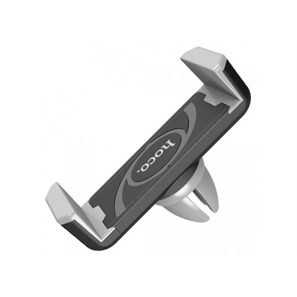 Car phone holder Hoco CPH01 , for using on ventilation grille (13,97 cm)