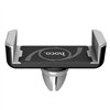 Car phone holder Hoco CPH01 , for using on ventilation grille (13,97 cm)