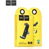 Car phone holder Hoco CPH01 , for using on ventilation grille (13,97 cm)