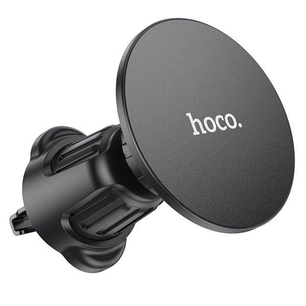 Car phone holder Hoco H12 (air vent) black