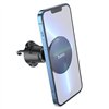 Car phone holder Hoco H12 (air vent) black