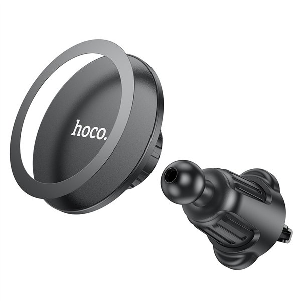 Car phone holder Hoco H12 (air vent) black