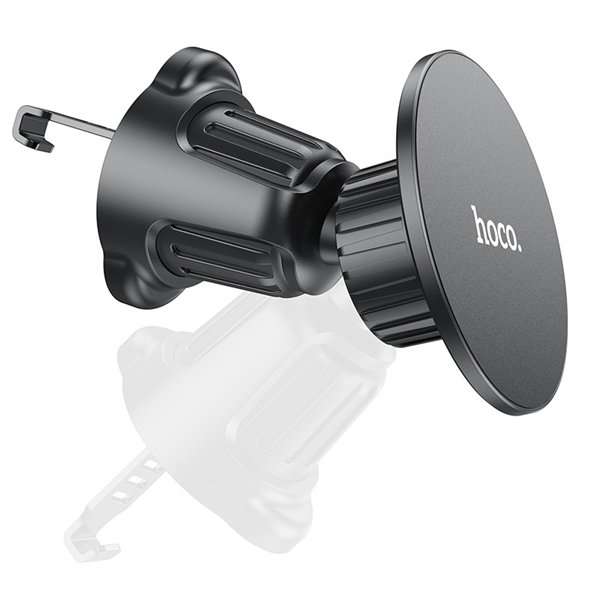 Car phone holder Hoco H12 (air vent) black