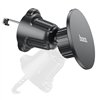 Car phone holder Hoco H12 (air vent) black