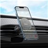 Car phone holder Hoco H12 (air vent) black
