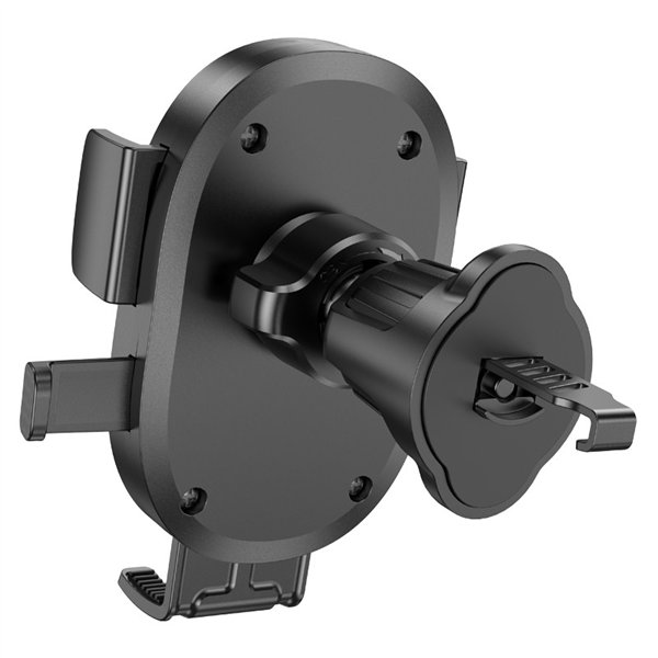 Car phone holder Hoco H18 (air vent) black