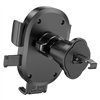 Car phone holder Hoco H18 (air vent) black