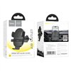 Car phone holder Hoco H18 (air vent) black