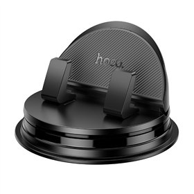 Car phone holder Hoco H55 (dashboard) black