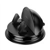 Car phone holder Hoco H55 (dashboard) black