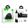 Car phone holder Hoco H55 (dashboard) black