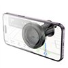 Car phone holder Hoco H56 (air vent) black