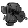 Car phone holder Hoco H64 (air vent) black