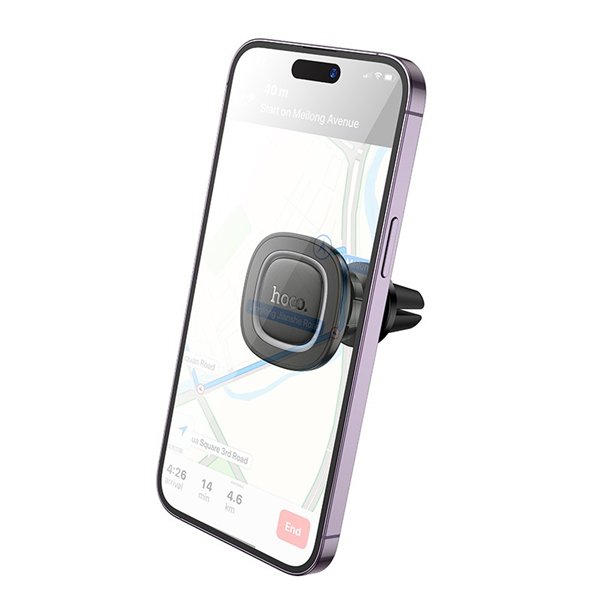 Car phone holder Hoco H72 (air vent) black