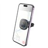 Car phone holder Hoco H72 (air vent) black