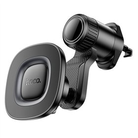 Car phone holder Hoco H74 (air vent) black