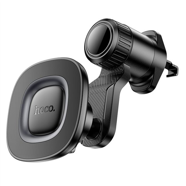 Car phone holder Hoco H74 (air vent) black