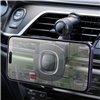 Car phone holder Hoco H74 (air vent) black