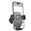 Car phone holder Hoco H75 (air vent) black