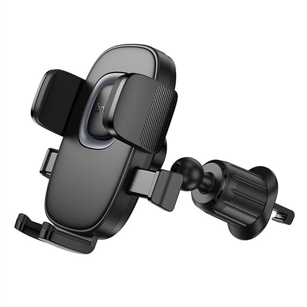 Car phone holder Hoco H75 (air vent) black