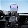Car phone holder Hoco H75 (air vent) black