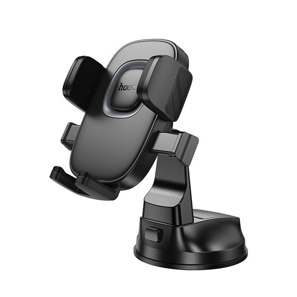Car phone holder Hoco H76 (dashboard) black