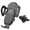 Car phone holder Hoco H8 (air vent) black
