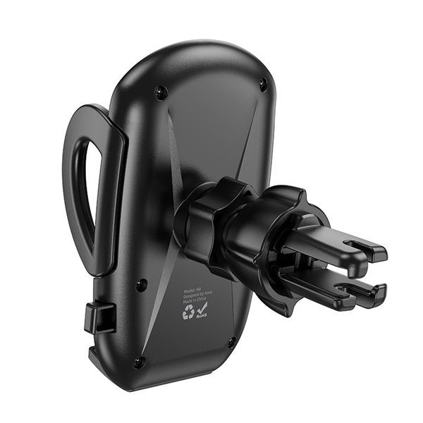 Car phone holder Hoco H8 (air vent) black