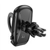 Car phone holder Hoco H8 (air vent) black