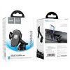 Car phone holder Hoco H9 (dashboard) black