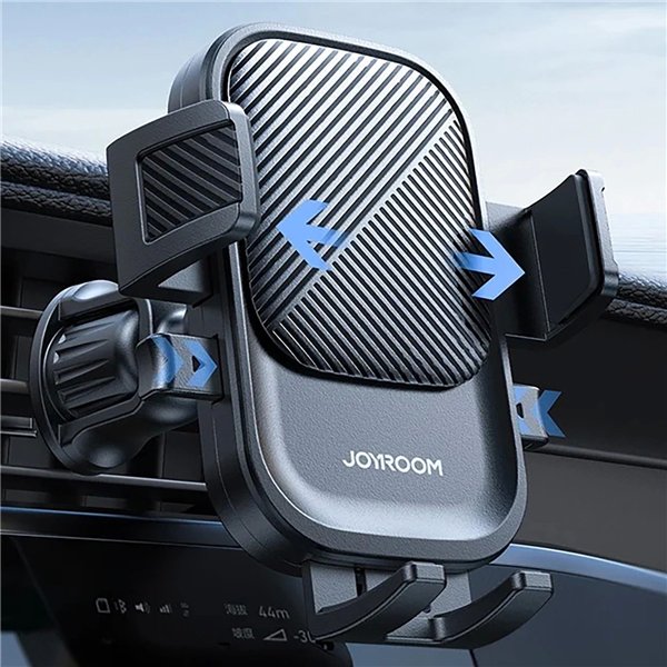 Car phone holder Joyroom JR-OK6 (air vent) black