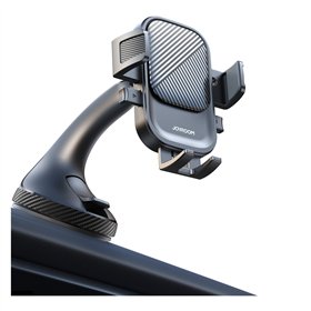 Car phone holder Joyroom JR-OK6 (windshield) black