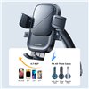Car phone holder Joyroom JR-OK6 (windshield) black