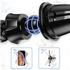 Car phone holder Joyroom JR-ZS198 (air vent) black