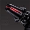 Car phone holder Joyroom JR-ZS205 (air vent) magnetic black
