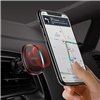 Car phone holder Joyroom JR-ZS205 (air vent) magnetic black