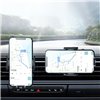 Car phone holder Joyroom JR-ZS259 (air vent) black
