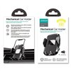 Car phone holder Joyroom JR-ZS259 (air vent) black