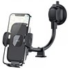 Car phone holder Joyroom JR-ZS259 (windshield) black